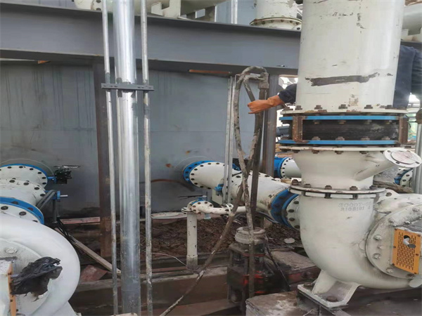 永发镇设备基础沉降下沉注浆加固增加荷载