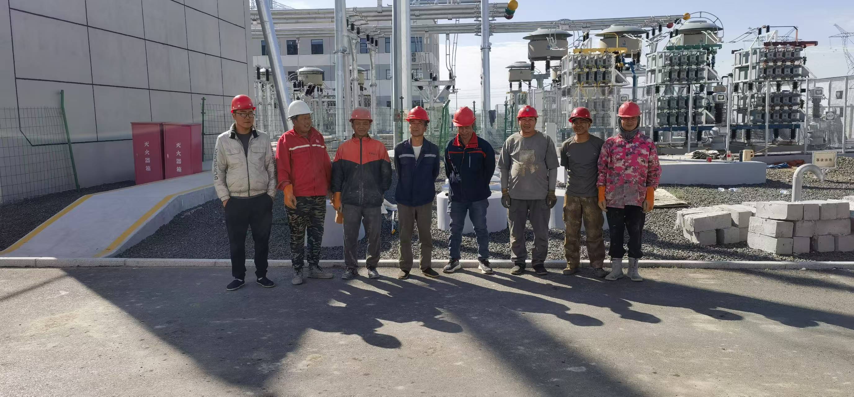 永发镇地基沉降如何修复?